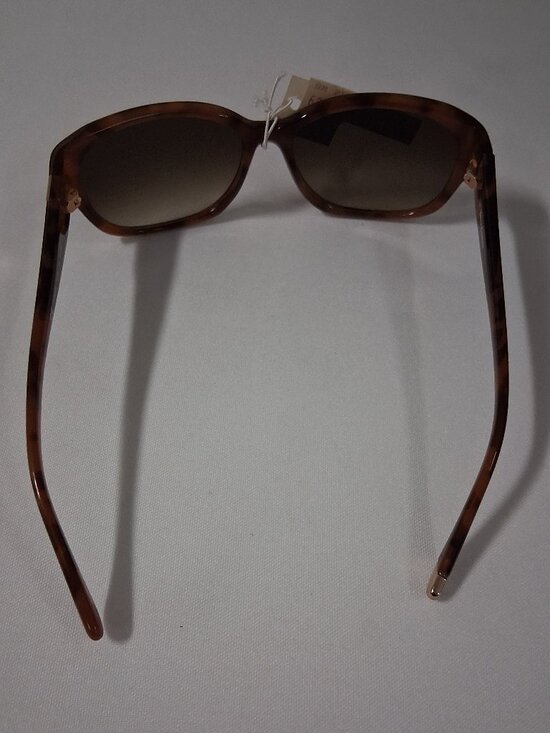 Juicy Couture Sunglasses JU 501/S 0JFB Y6 55-16 135 – New With Tags main image 6